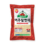 여주농협 대왕님표 여주찰현미 (2kg/23년도)
