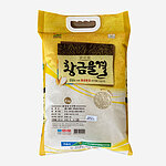 추풍령농협 황금물결 맑은쌀 4kg
