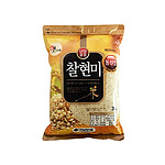 햇사래 찰현미 3kg