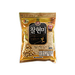 햇사래 찰현미 800g