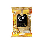 햇사래 현미 3kg