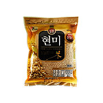 햇사래 현미 800g