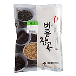 황금들녘 웰빙 발아현미 (3kg)