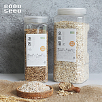 영양곡 (귀리 1kg/오트밀 1kg)