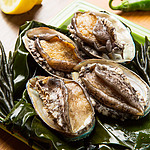 완도 활전복 (9-10미내외/500g)