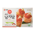 재호식품 날치알 (레드/120g)