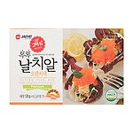 재호식품 날치알 (오렌지/120g)