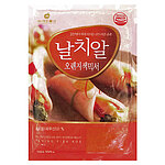재호식품 날치알 (오렌지믹서/500g)