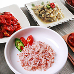 서해바다 강경 새우추젓 (2kg)