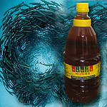 서해바다 강경 까나리액젓 (1.8L)