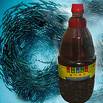 서해바다 강경 멸치액젓 (1.8L)