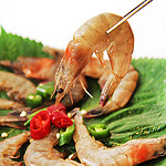 여수명가 새우대하장 (17미내외/1kg)