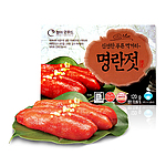 청아찬 명란젓 (120g)