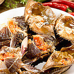 여수명가 꽃게간장게장 (2.5kg)