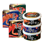 SEAFOOD 영덕 게살 (패밀리)