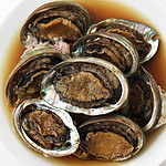 여수명가 전복장조림 (1kg)