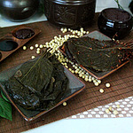 순창명인 깻잎장아찌 (고추장/된장)