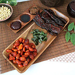 순창명인 마늘장아찌&오이장아찌 (고추장)
