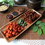 순창명인 매실장아찌&마늘장아찌 (고추장)