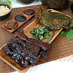 순창명인 오이장아찌&깻잎장아찌 (고추장/된장)
