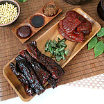 순창명인 오이장아찌&참외장아찌 (고추장)