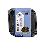 렌지쿡 가지볶음