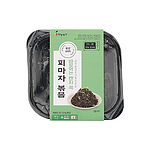 렌지쿡 피마자볶음