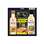 W-6호 스팸 스위트 선물세트