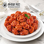 푸라닭 순살강정 (달콤)