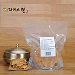 라이스웰 찹쌀누룽지