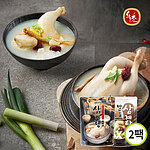 하우촌 삼계탕&반계탕