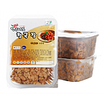 평창나또 나또 청국장