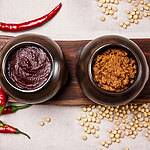 순창명인 찹쌀고추장&조선된장 세트