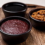 순창명인 찹쌀고추장&조선된장&조선간장 세트