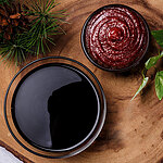 순창명인 찹쌀고추장&조선간장 세트