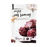 제주오메기떡