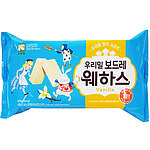 우리밀 보드레 웨하스 (바닐라)
