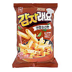 우리밀 제대로 감자래요 (간장소스맛)