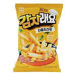 우리밀 제대로 감자래요 (더블치즈맛)
