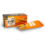 우리밀 참깨꼬소봉