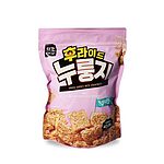 티각태각 후라이드 누룽지 (인절미맛)