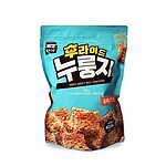 티각태각 후라이드 누룽지 (츄러스맛)