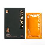 맑은농장 흑염소 진액