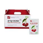 맑은농장 타트체리즙