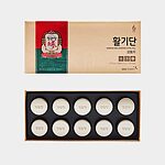 활기단 (3.75g×10환 / 쇼핑백 O)