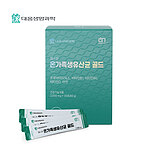 온가족 생유산균 골드