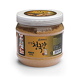 화왕산 청국장분말