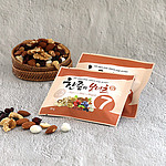하루견과