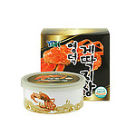 SEAFOOD 영덕 게딱지장