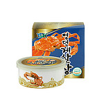 SEAFOOD 영덕 게살장